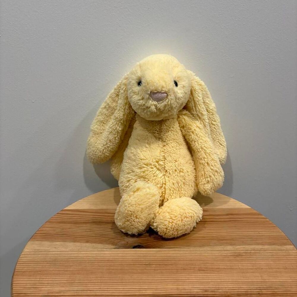 Jellycat multi Stuffed-animals - Picture 2 of 5